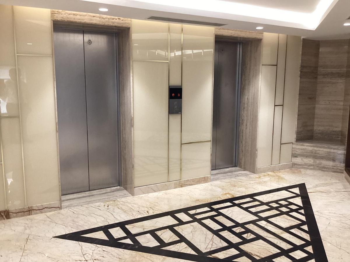 Pharos Hotels Chennai Exterior photo