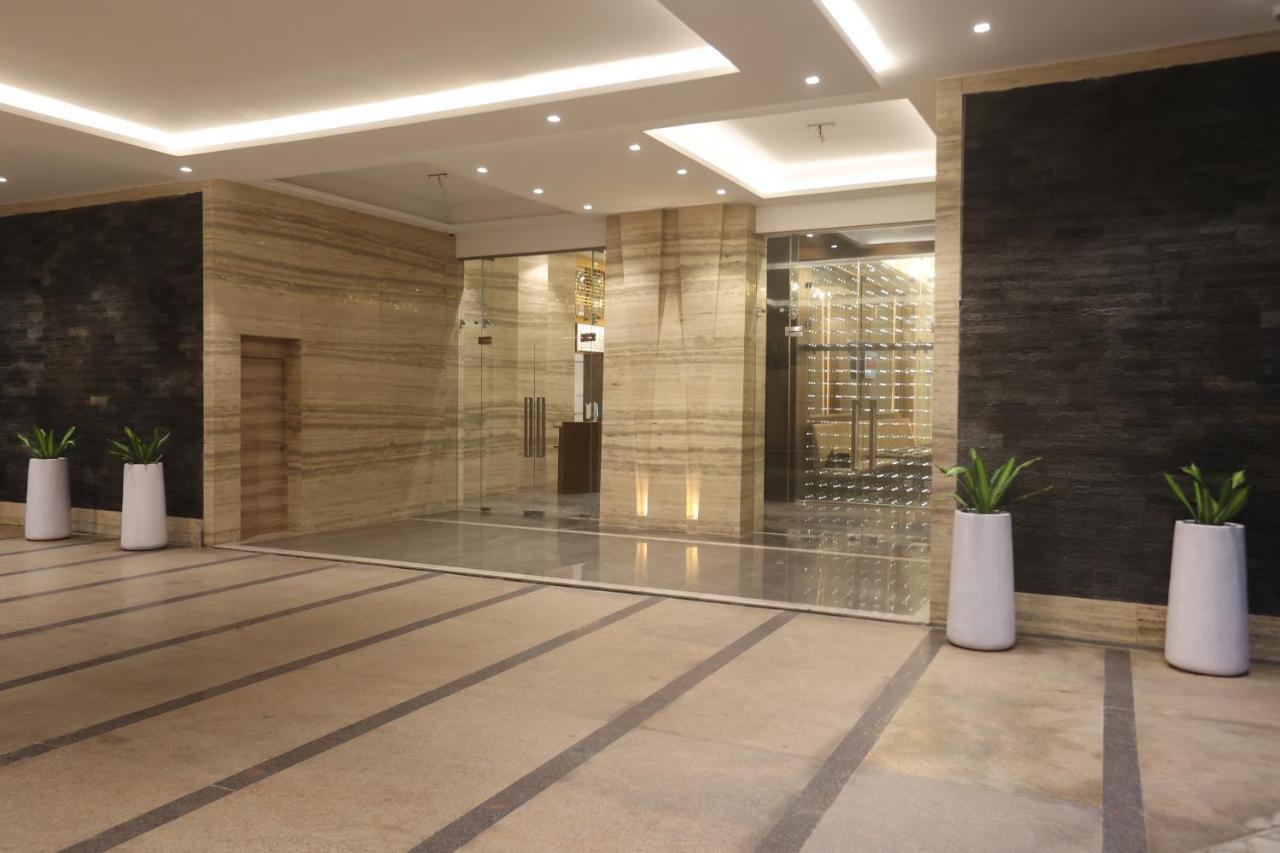 Pharos Hotels Chennai Exterior photo